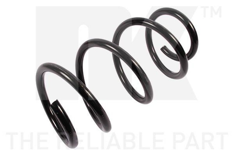 NK 533787 Fahrwerksfeder f&uuml;r PEUGEOT