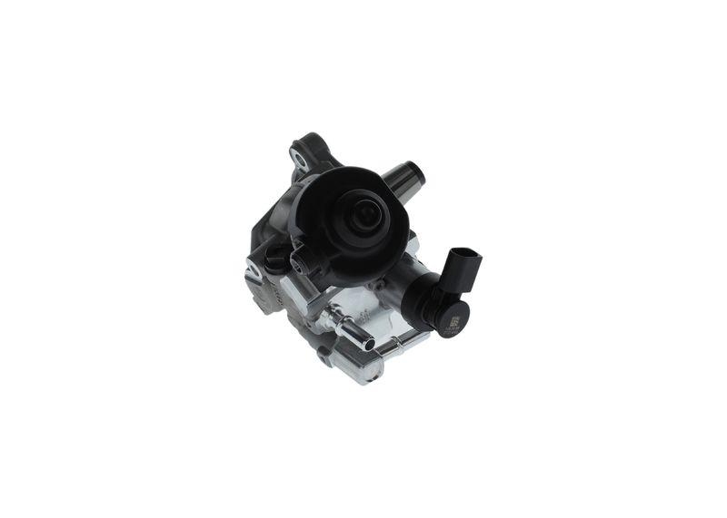 Bosch 0 445 010 587 Radialkolbenpumpe