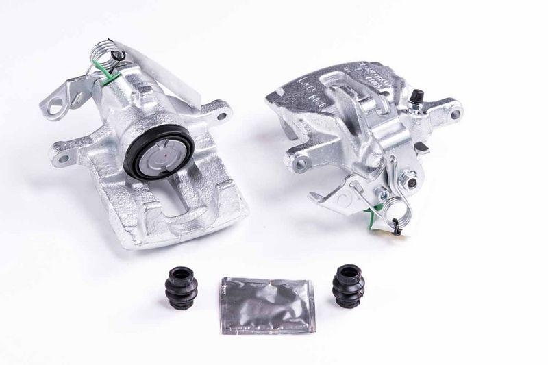 HELLA 8AC 355 384-791 Bremssattel f&uuml;r OPEL/RENAULT