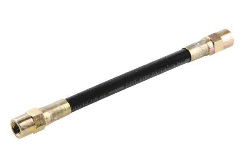 HELLA 8AH 355 460-081 Bremsschlauch f&uuml;r VW/SEAT/AUDI