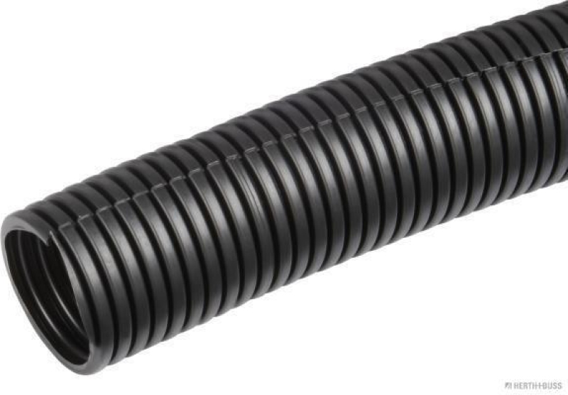 HERTH+BUSS 51271175110 Wellrohr 23 mm, 10 m