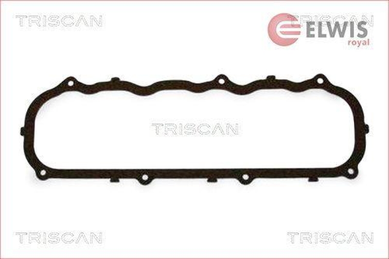 TRISCAN 515-2631 Ventildeckeldichtung für Ford