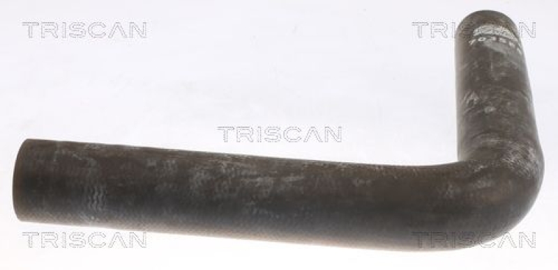 TRISCAN 8630 17035 Kühlerschlauch