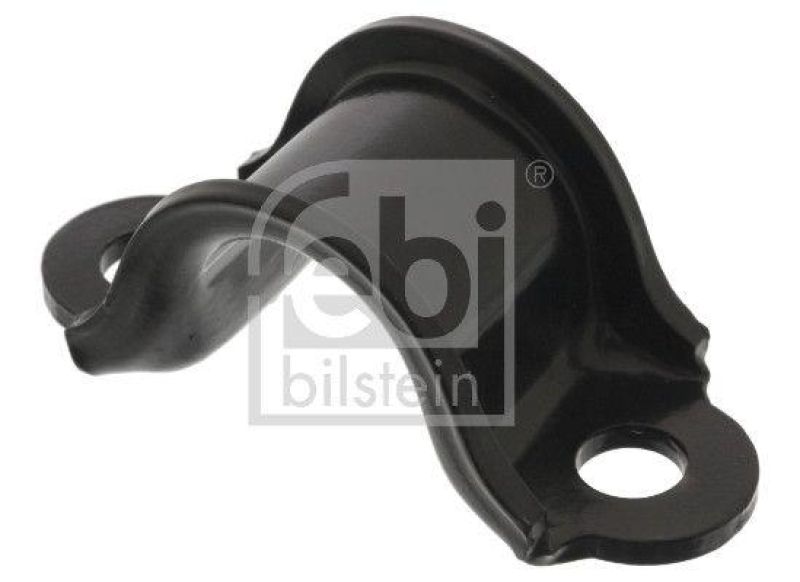 FEBI BILSTEIN 101230 Befestigungsb&uuml;gel f&uuml;r Stabilisatorlager f&uuml;r VW-Audi