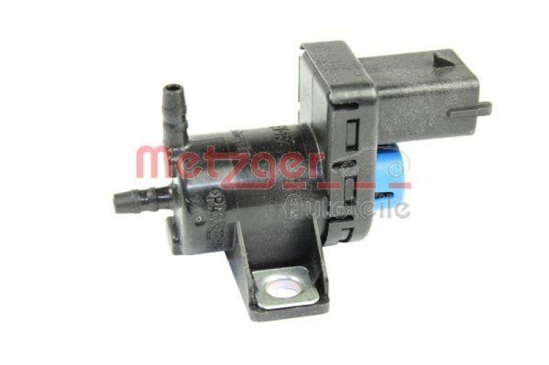 METZGER 0892113 Druckwandler, Abgassteuerung f&uuml;r CHEVROLET/OPEL