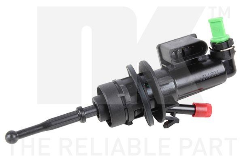 NK 834728 Geberzylinder, Kupplung für AUDI, SEAT, VW