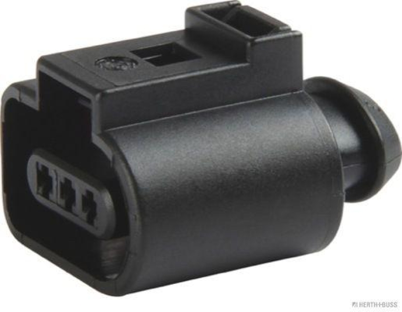 HERTH+BUSS 50390664 Steckgeh&auml;use 3-polig, 1,5mm