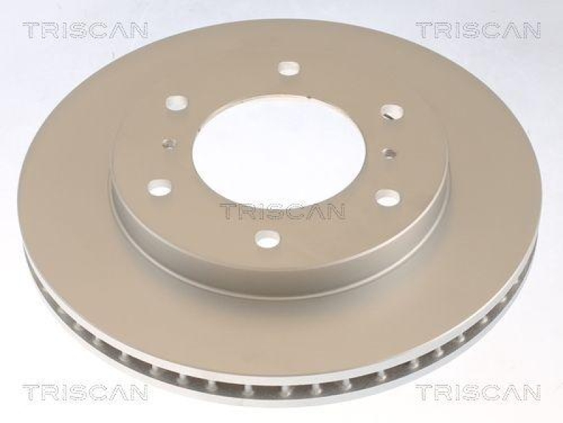 TRISCAN Bremsscheibe