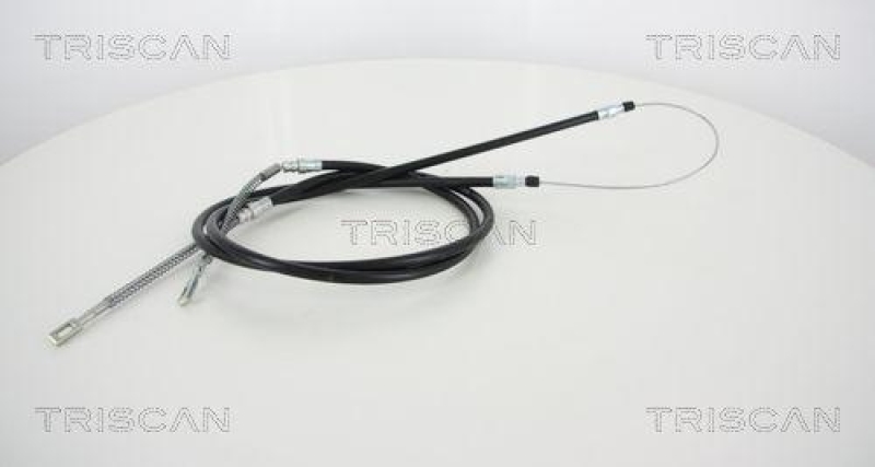TRISCAN 8140 151028 Handbremsseil f&uuml;r Iveco Daily