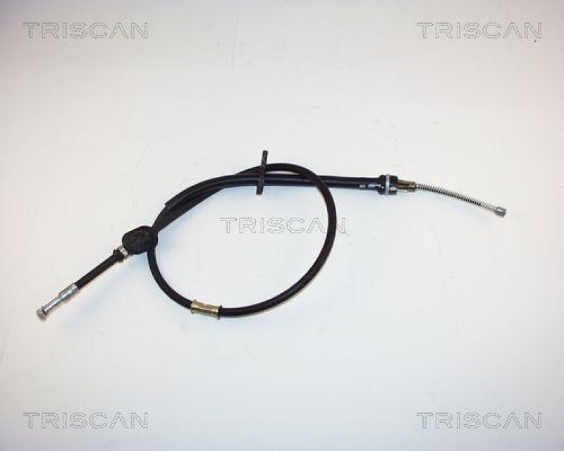 TRISCAN 8140 41103 Handbremsseil f&uuml;r Daihatsu Charade G11/G30