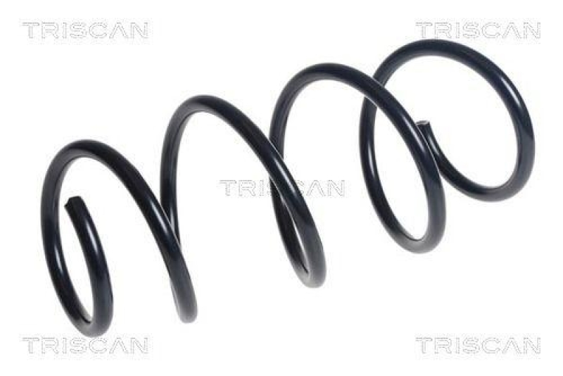 TRISCAN 8750 23198 Spiralfeder Vorne f&uuml;r Coil Spring Front Mercede