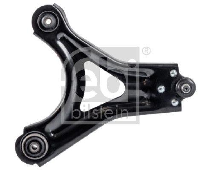 FEBI BILSTEIN 05664 Querlenker mit Lagern und Gelenk f&uuml;r Ford