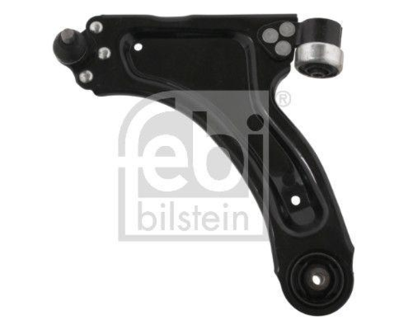 FEBI BILSTEIN 18125 Querlenker mit Lagern und Gelenk f&uuml;r Opel