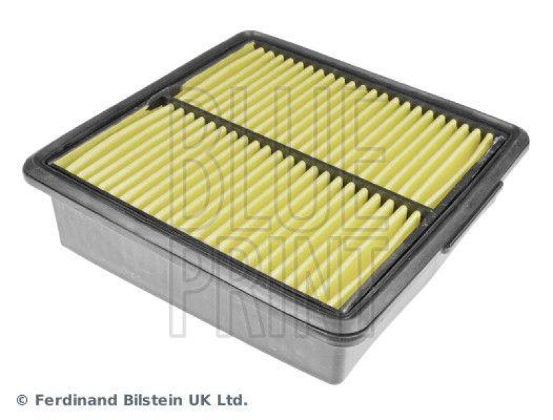 BLUE PRINT ADN12271 Luftfilter für NISSAN