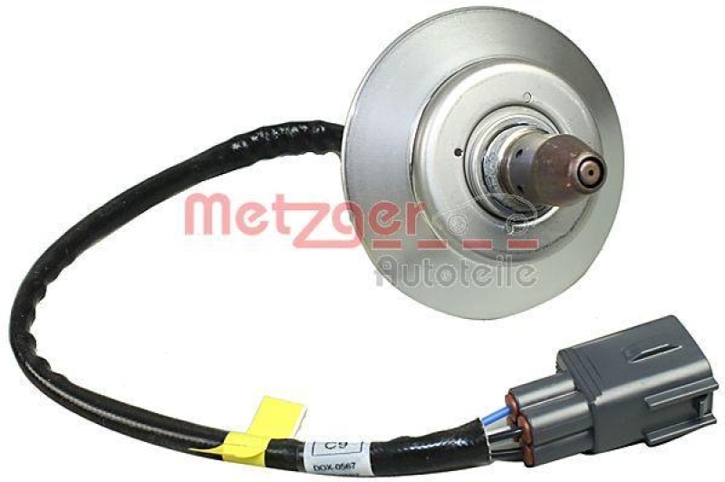 METZGER 0893680 Lambdasonde f&uuml;r TOYOTA