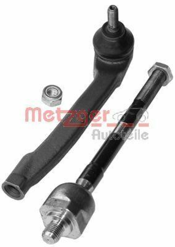 METZGER 56017301 Spurstange f&uuml;r RENAULT VA links