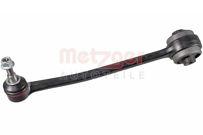 METZGER 58152002 Lenker, Radaufh&auml;ngung f&uuml;r FORD VA rechts UNTEN vorne