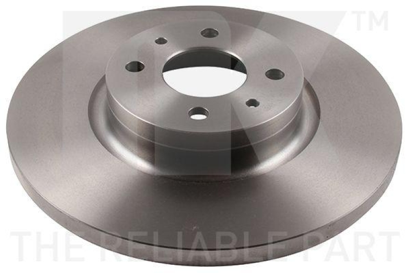 NK 202337 Bremsscheibe f&uuml;r LANCIA