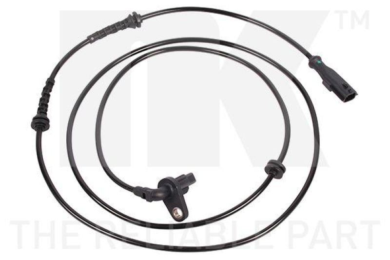 NK 293967 Sensor, Raddrehzahl f&uuml;r RENAULT