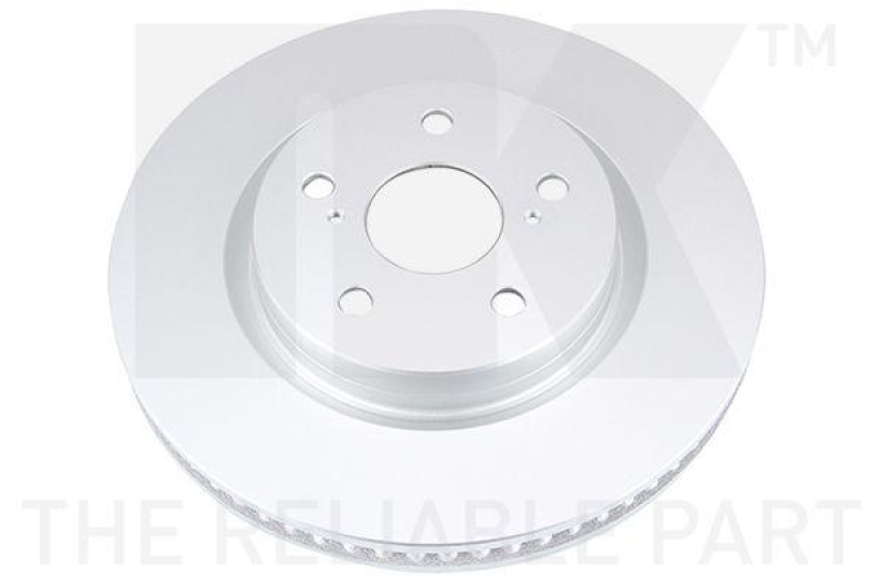 NK 3145190 Bremsscheibe f&uuml;r LEXUS, TOYOTA