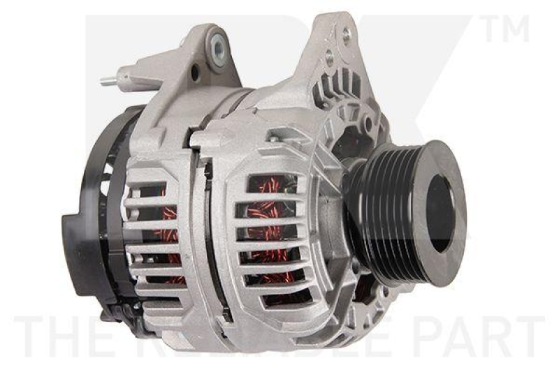 NK 4847005 Generator f&uuml;r AUDI,VW