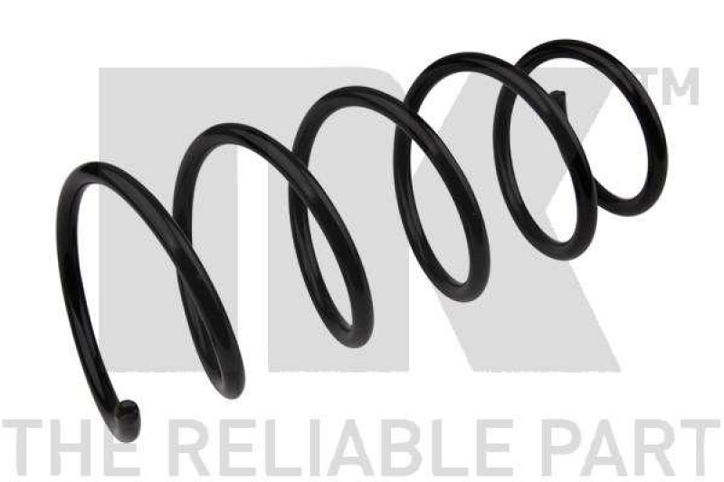 NK 533903 Fahrwerksfeder f&uuml;r RENAULT