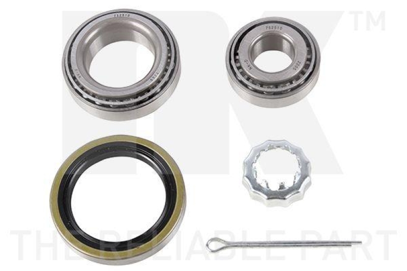 NK 752510 Radlagersatz f&uuml;r FORD