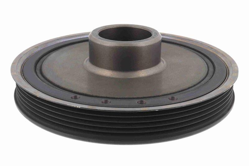 ACKOJA A70-0234 Riemenscheibe, Kurbelwelle Keilrippenriemen für TOYOTA