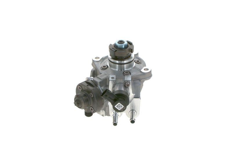 Bosch 0 445 010 593 Radialkolbenpumpe