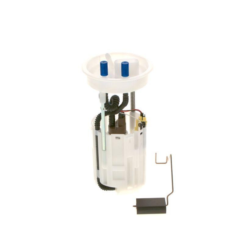 Bosch 1 987 580 089 Ekp-Einbaueinheit