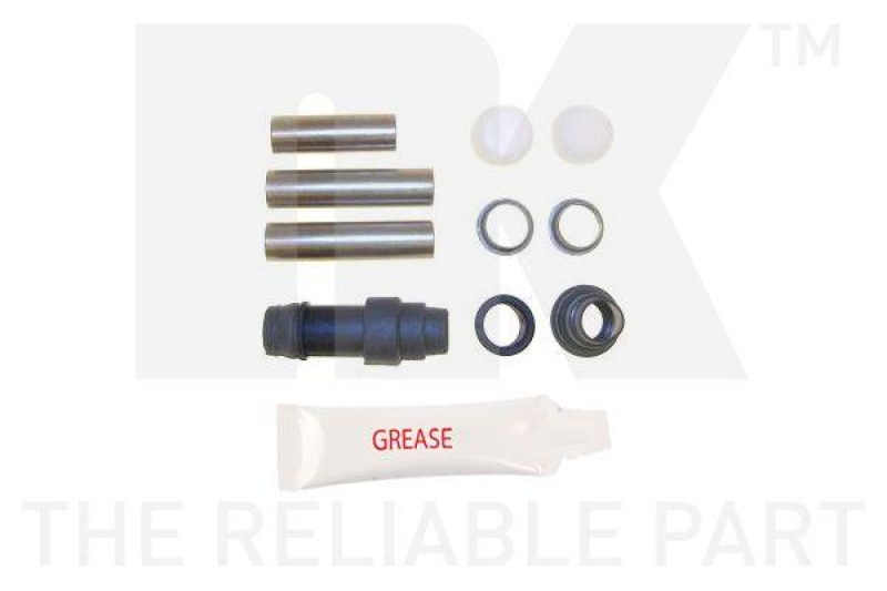 NK 8925004 F&uuml;hrungsh&uuml;lse, Bremssattel