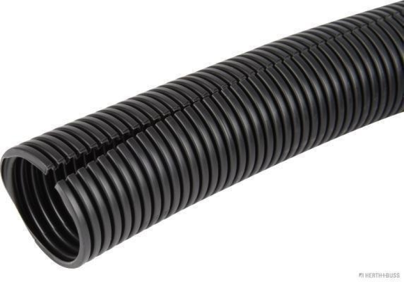 HERTH+BUSS 51271176003 Wellrohr 26 mm, 3 m