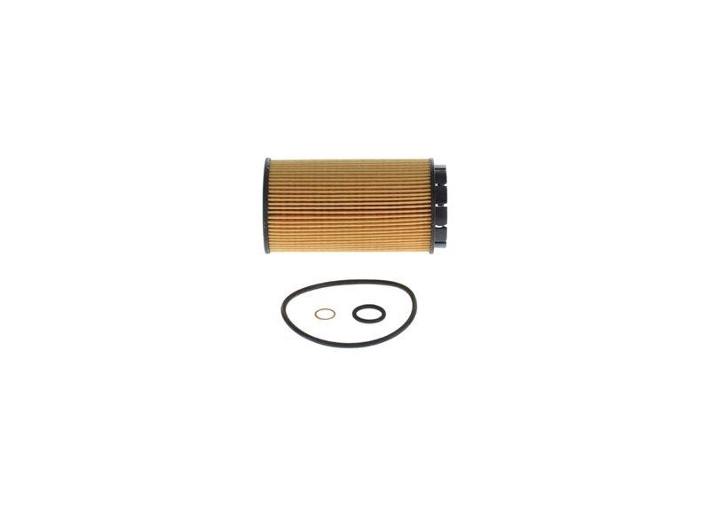 BOSCH F 026 407 069 Ölfilter P7069 Ø 62mm Höhe 118mm