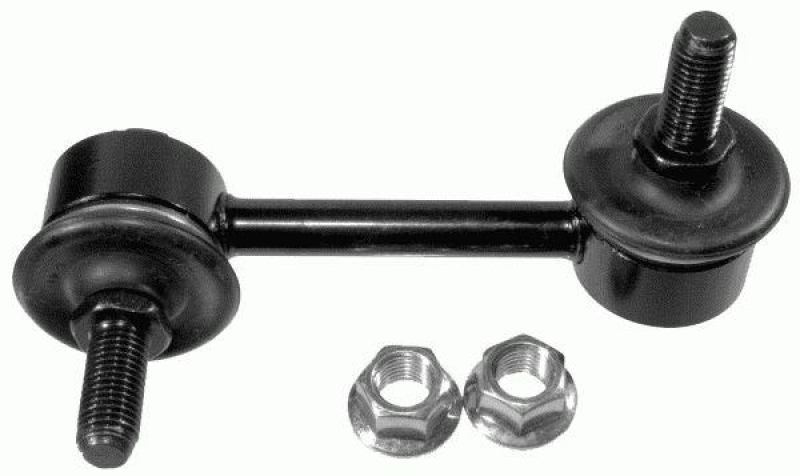 LEMF&Ouml;RDER 31238 01 Stange/Strebe Stabilisator