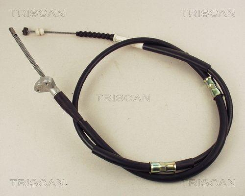 TRISCAN 8140 13150 Handbremsseil f&uuml;r Toyota Camry Sv21, Vzv21