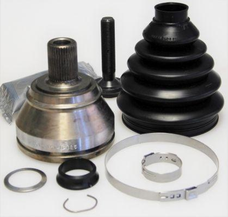 SPIDAN 36501 Gelenksatz Antriebswelle