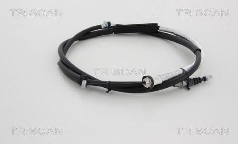 TRISCAN 8140 151030 Handbremsseil f&uuml;r Lancia Delta