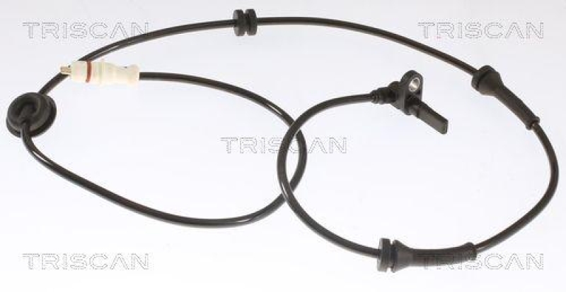 TRISCAN 8180 15137 Sensor, Raddrehzahl für Fiat