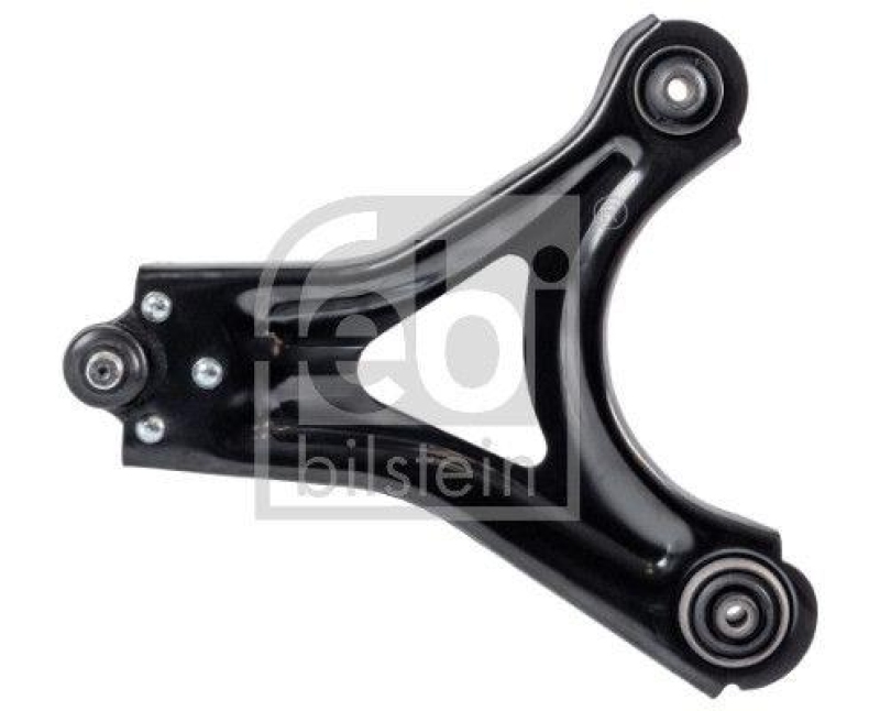 FEBI BILSTEIN 05666 Querlenker mit Lagern und Gelenk für Ford