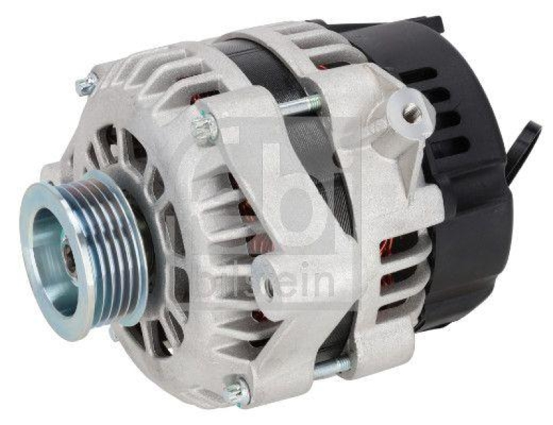 FEBI BILSTEIN 102930 Generator f&uuml;r Opel