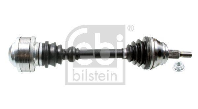 FEBI BILSTEIN 181250 Antriebswelle f&uuml;r VW-Audi