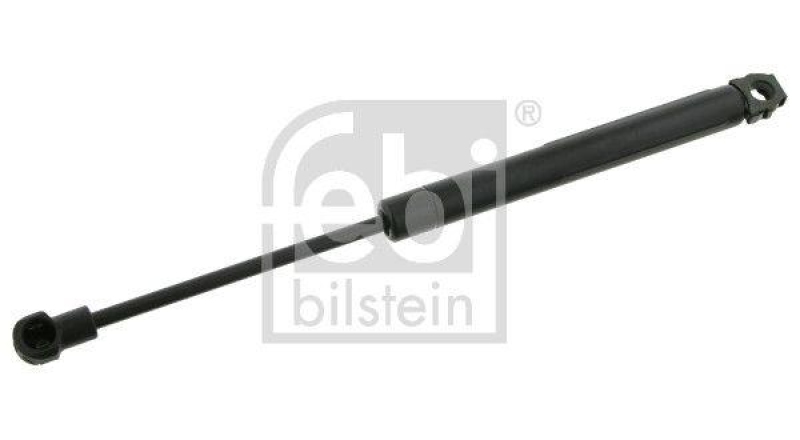 FEBI BILSTEIN 27742 Gasdruckfeder für Heckklappe für Mercedes-Benz
