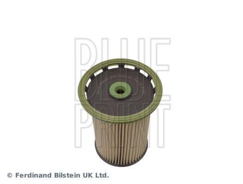 BLUE PRINT ADV182324 Kraftstofffilter für VW-Audi