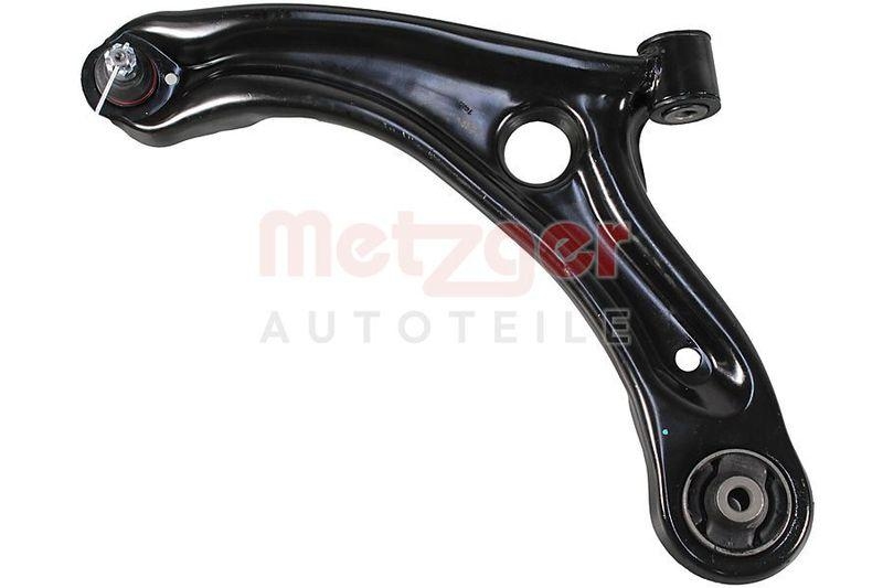 METZGER 58152101 Lenker, Radaufh&auml;ngung f&uuml;r HONDA VA links
