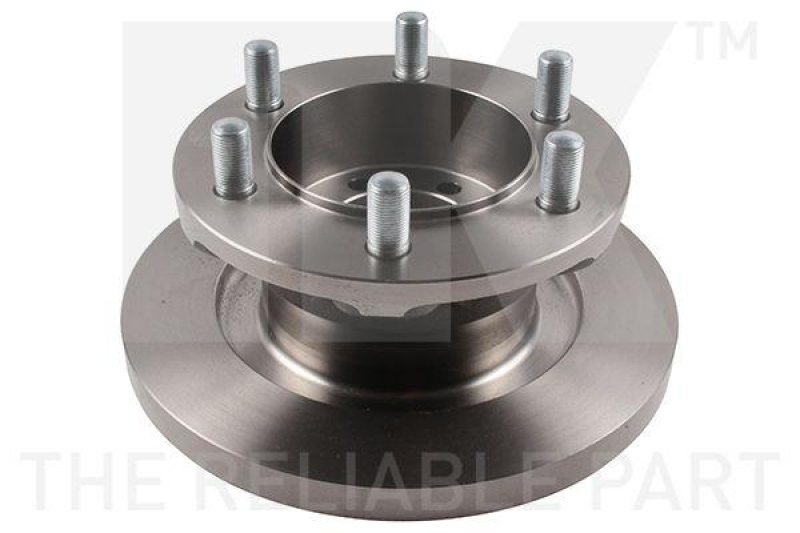 NK 202338 Bremsscheibe f&uuml;r IVECO