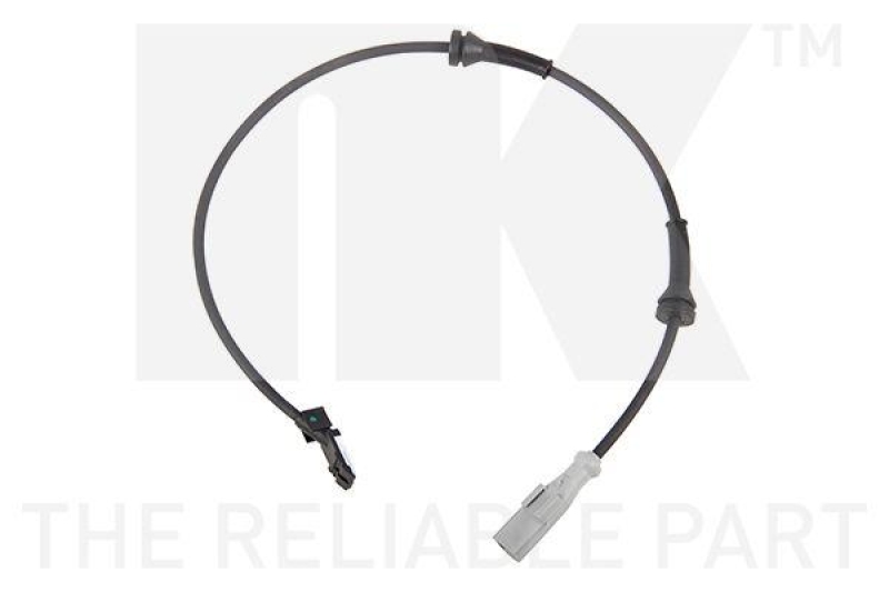 NK 293968 Sensor, Raddrehzahl f&uuml;r RENAULT