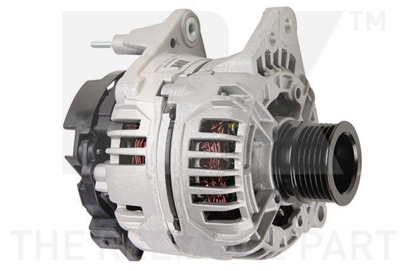 NK 4847006 Generator f&uuml;r AUDI,SEAT,SKODA,VW