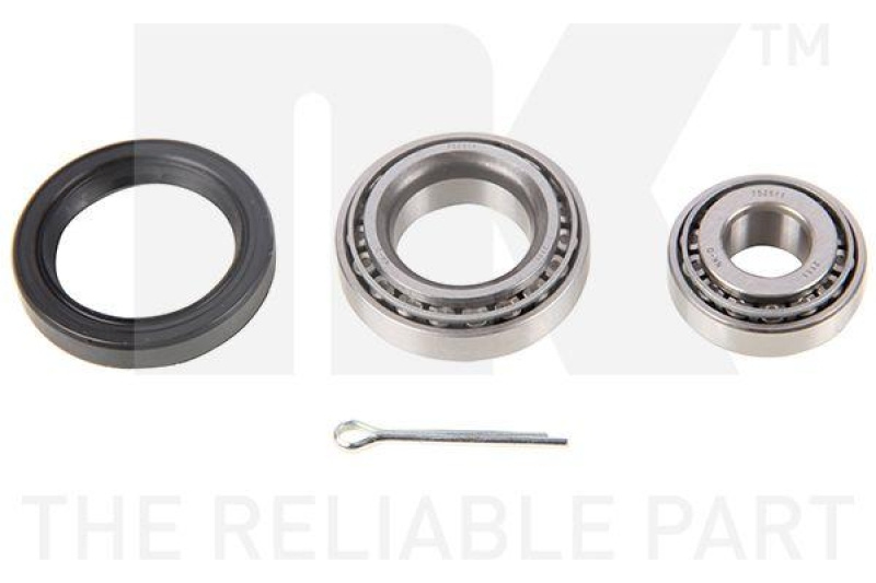 NK 752511 Radlagersatz f&uuml;r FORD