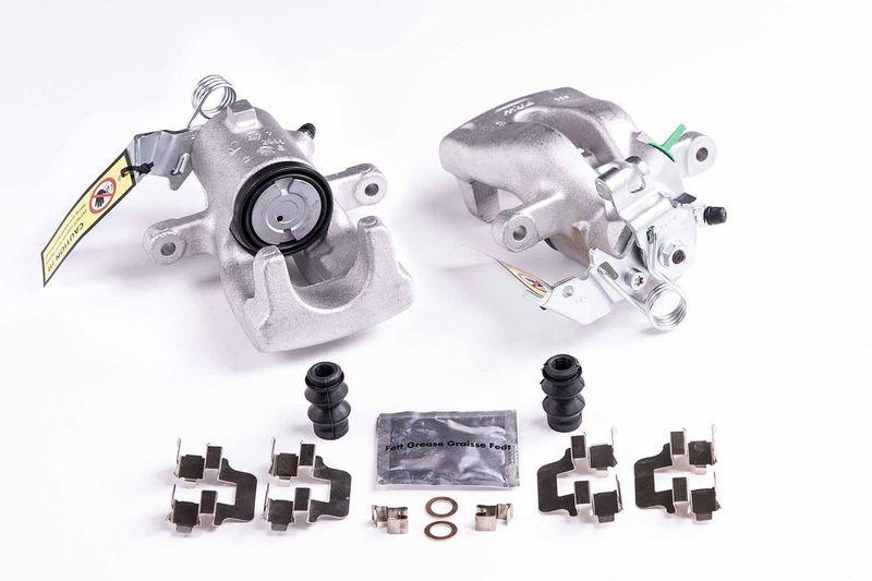 HELLA 8AC 355 384-811 Bremssattel für OPEL