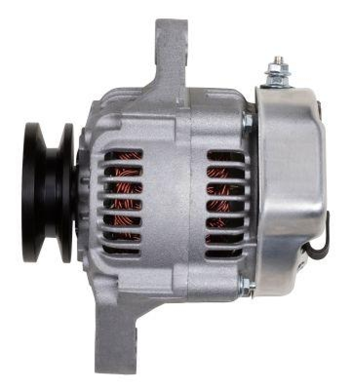 HELLA 8EL 015 643-391 Generator 14V 40A